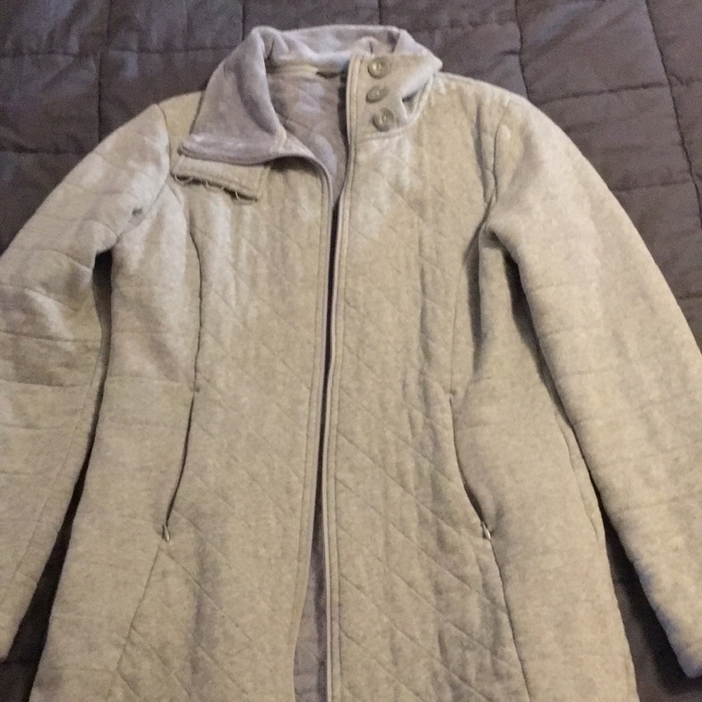 Winter coat